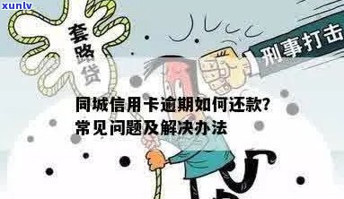 州斌信用卡逾期还款指南：如何解决逾期问题