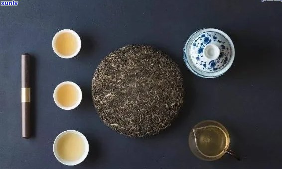 普洱茶与友情的相似之处：探讨这种深厚情感背后的文化内涵