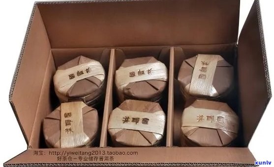 纸箱存放普洱茶：密封的必要性与否？了解正确 *** 以保持茶叶品质