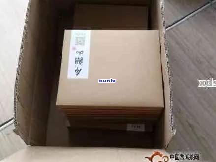 纸箱存放普洱茶：密封的必要性与否？了解正确 *** 以保持茶叶品质