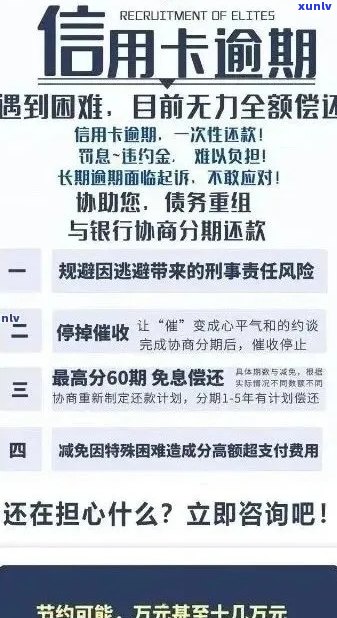 信用卡逾期未还款，快递公司如何处理？如何解决逾期导致的快递问题？