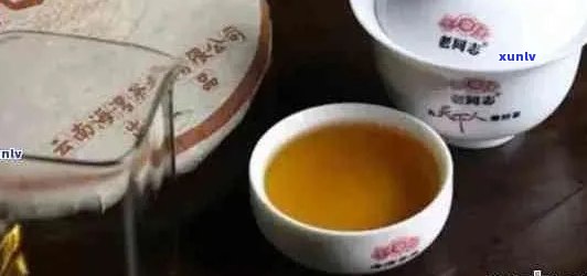 63年陈酿普洱茶：老同志的匠心之作与时间的见证