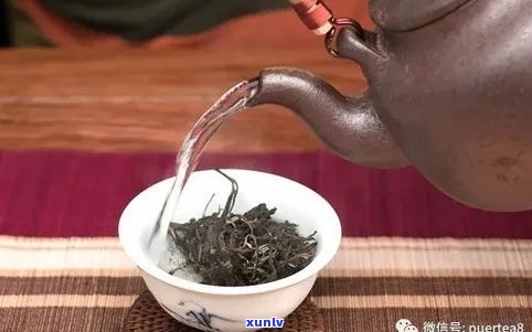 铁杯子泡普洱茶：安全吗？有吗？