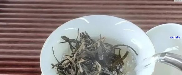 铁杯子泡普洱茶：安全吗？有吗？