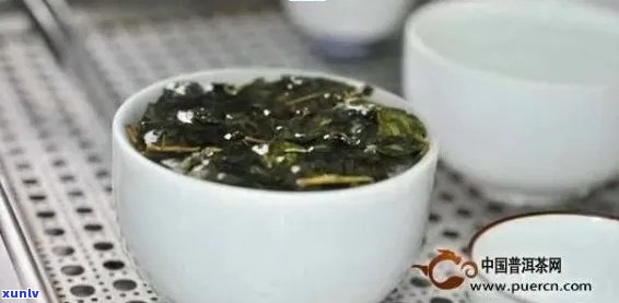 铁杯子能泡普洱茶吗