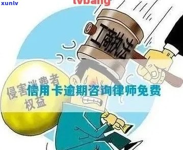 信用卡逾期律师咨询费用：谁承担？找律师协商信用卡逾期要多少钱？