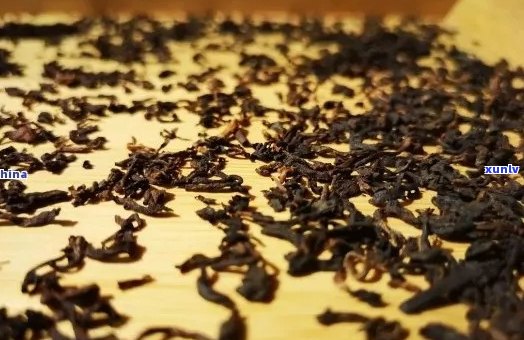 普洱茶的发酵过程及其对茶叶品质和健的影响是什么？