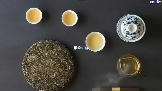 探究普洱茶的冲泡艺术：度、时间与口感的微妙关系