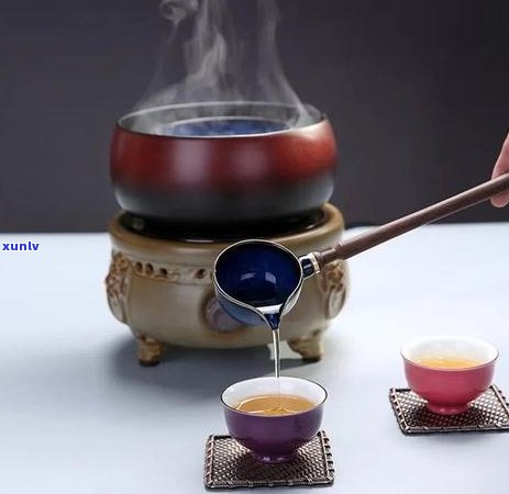 老年人饮普洱茶的健秘诀：时间、度与泡法