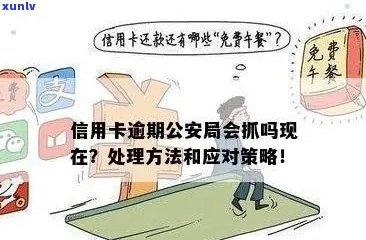 信用卡逾期记录是否会被纳入警务系统？逾期后可能面临的后果及应对 *** 