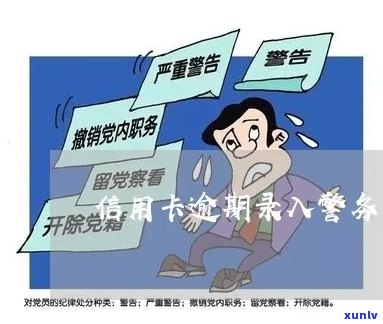 信用卡逾期录入警务系统