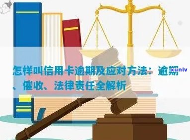 逾期信用卡处理全攻略：受理、还款方式、法律责任一网打尽！