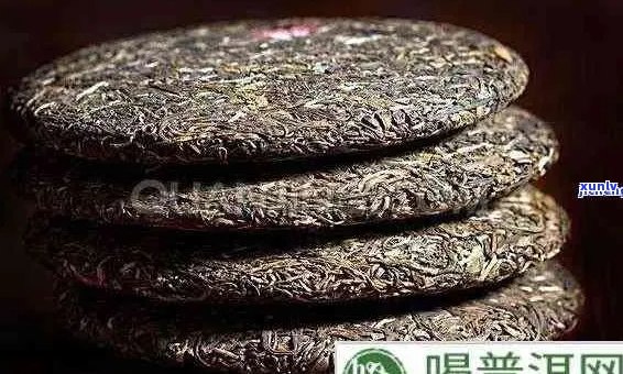 陈香普洱茶饼的功效与作用：探索云南名茶的健益处