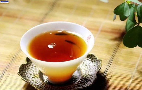 【古树韵味】木普洱茶熟茶，品味时光的陈韵