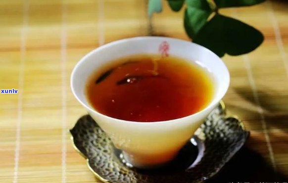 【古树韵味】木普洱茶熟茶，品味时光的陈韵