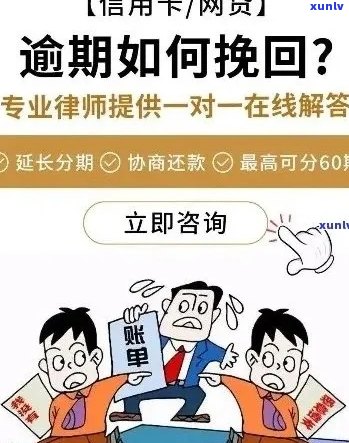 信用卡与网贷逾期问题全面解决：法务咨询与应对策略指南