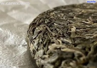 普洱茶饼中间洞的形成原因及作用