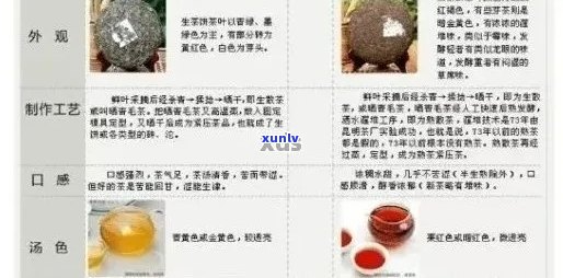 普洱茶级别：每克茶叶品质如何评判？