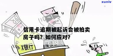 信用卡逾期拍卖商铺会怎么样：处罚及后果解析