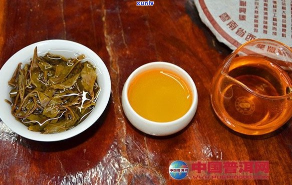 普洱茶耐泡度的区别和标准：探究不同品质普洱茶的冲泡次数和效果