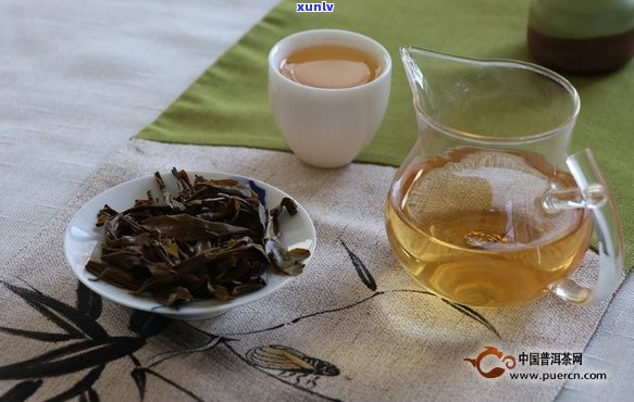 普洱茶耐泡的原因分析：为何能泡如此多次？