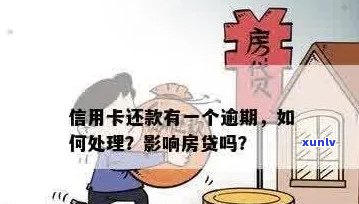 '欠信用卡会不会影响房贷审批和还款？答案在这里！'