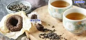 糯米普洱茶：女性适宜饮用，多喝有益健，养胃效果显著。