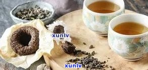 糯米普洱茶：女性适宜饮用，多喝有益健，养胃效果显著。