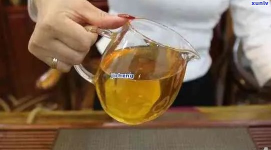 糯米普洱茶：女生喝多少合适？如何搭配食物？