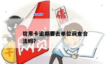 单位信用卡逾期怎么查询