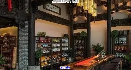 普洱茶叶店名大全：大全文雅的普洱茶叶店名称推荐