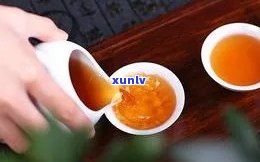 新 '普洱茶对眼睛健的影响及其适用人群分析'