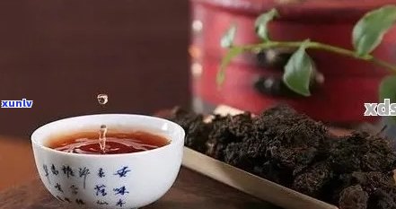 普洱茶：适合胖人饮用吗？