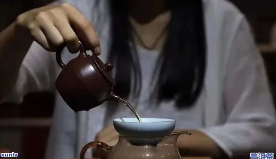 胖人、女生是否适合喝普洱茶？解答关于普洱茶适用人群的全面问题