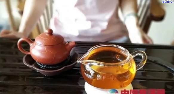 胖人适合喝普洱茶么