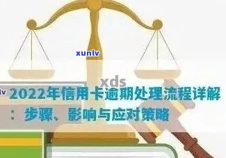 '2022年信用卡逾期处理全攻略：如何规划还款、影响及解决办法一文看懂'