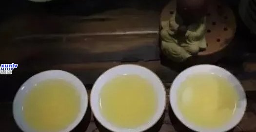 探究泡普洱茶的理想水：度与口感的关系分析