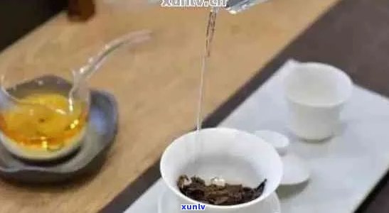 探究泡普洱茶的理想水：度与口感的关系分析