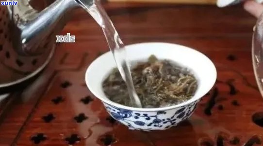 探究泡普洱茶的理想水：度与口感的关系分析