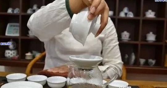 普洱茶泡制的度是多少？探讨不同的泡茶 *** 与度选择