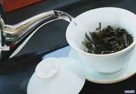 普洱茶冲泡度：掌握正确的水，体验口感与香气