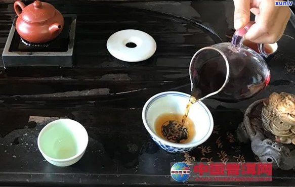 普洱茶用什么壶子泡