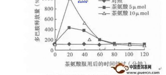 普洱茶有氨基酸吗？普洱茶中的氨基酸含量如何？生茶和熟茶的差异在哪里？