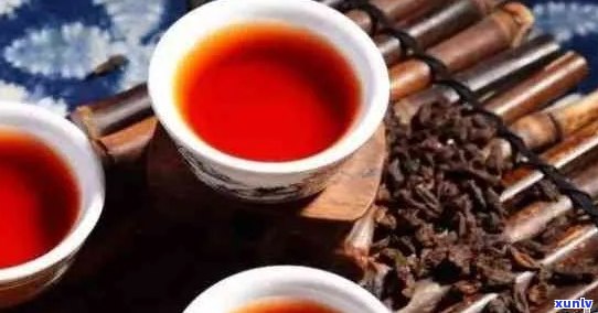 普洱茶与哪种茶叶搭配更佳？新普洱茶的理想配料茶叶推荐及搭配技巧