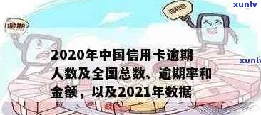 '2020年全国信用卡逾期大概多少人：总金额、人数及逾期情况概述'