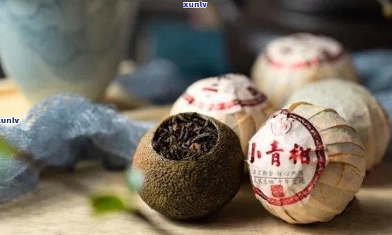 匠心韵小青柑普洱茶价格：传统与时的完美结合，品质越，口感独特。