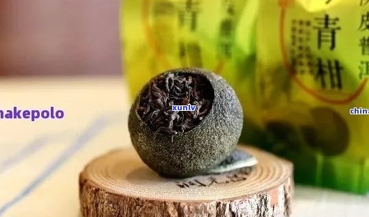 匠心韵小青柑普洱茶价格：传统与时的完美结合，品质越，口感独特。