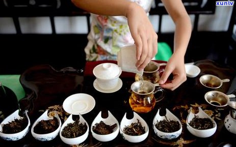 今年值得买的普洱茶：、种类和品质解析