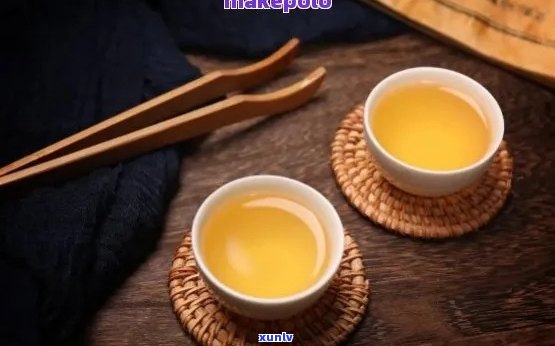 普洱茶茶人：探索普洱茶的世界，品味茶文化的魅力