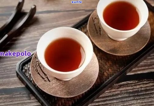 普洱茶茶人：探索普洱茶的世界，品味茶文化的魅力